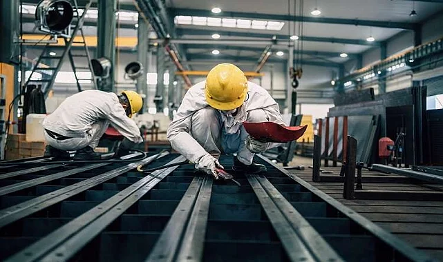 Elmalı Şantiye Depolama